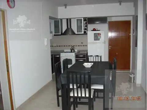 Comisionado  Indart 2600, Piso 1°