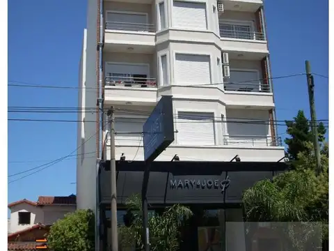 Departamento - San Justo