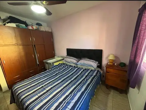 Depto Tipo Casa en Venta 47 años