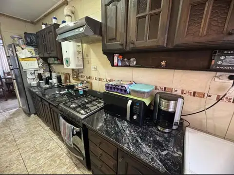Depto Tipo Casa en Venta de 2 dormitorios