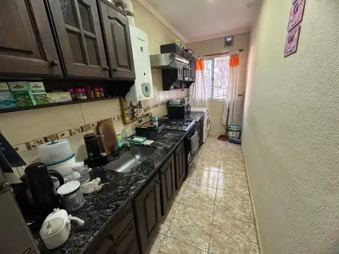 Depto Tipo Casa en Venta en Rosario, USD 37.000