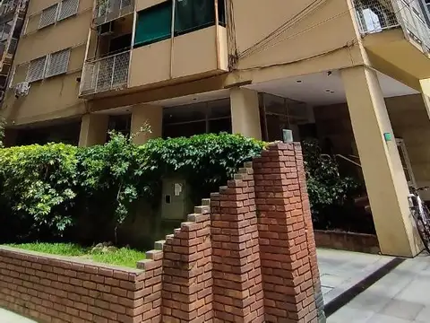 Departamento en Alquiler de 3 dormitorios