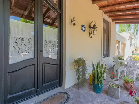 Casa en Venta al Noroeste