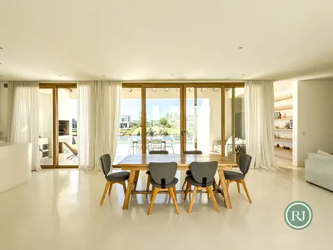 Casa en Venta al Noreste
