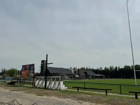 Ofrece Financiación - Lote en Venta en C.C Manuel Belgrano