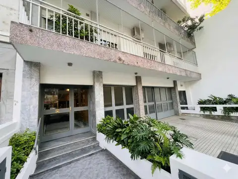 Departamento en Venta en Centro, Rosario