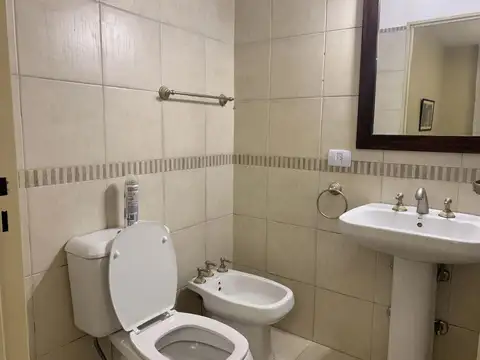 Departamento en San Telmo