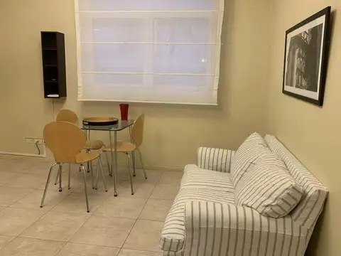 Departamento en Alquiler Temporal en San Telmo, USD 600