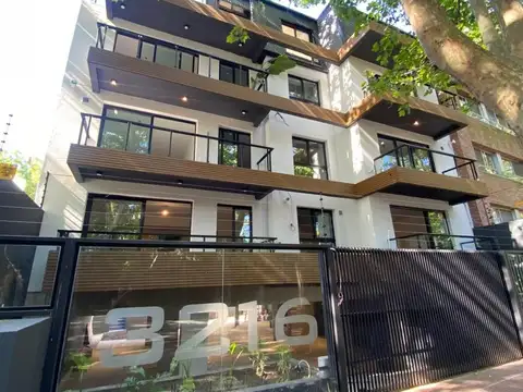 Departamento en Punta Chica