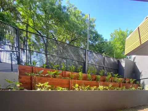 Avenida del Libertador  al 3200