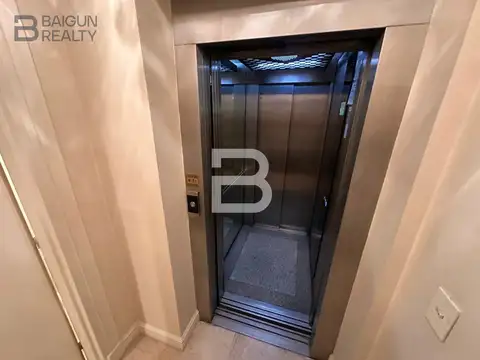 Departamento en Alquiler de 3 dormitorios