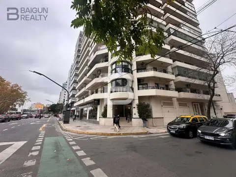 Avenida Del Libertador 7000