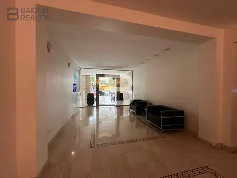 Departamento en Alquiler de 4 ambientes