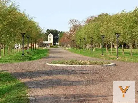 Terreno en Venta 30  mts Frente