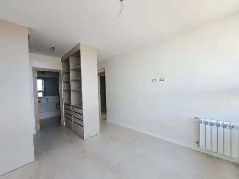 Departamento 5 ambientes con 2 baños