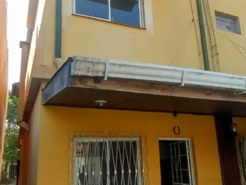 Depto Tipo Casa en Venta en Villa Ballester, USD 89.000