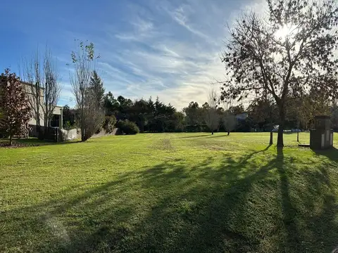 Terreno en Venta de 873,0 m2