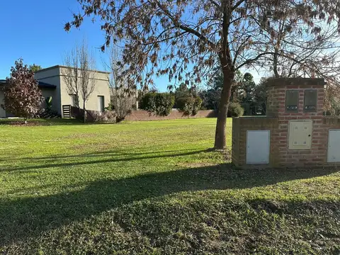 Terreno en Venta en Campana, USD 38.000