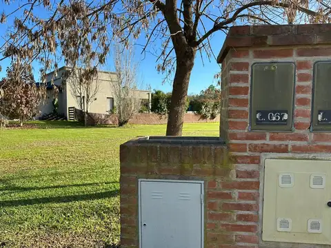 VENTA LOTE INTERNO 873 MT2 BARRIO EL CARDAL I