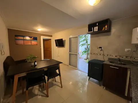 Departamento en Venta en Santa Fe, La Capital