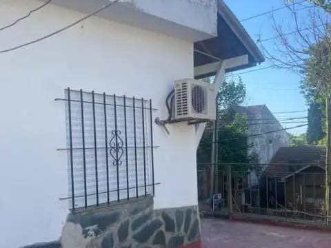 VENTA DEPARTAMENTO BURZACO APTO CREDITO
