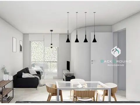 Departamento en Venta al Este