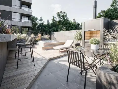 Departamento en Venta en Centro, USD 358.600