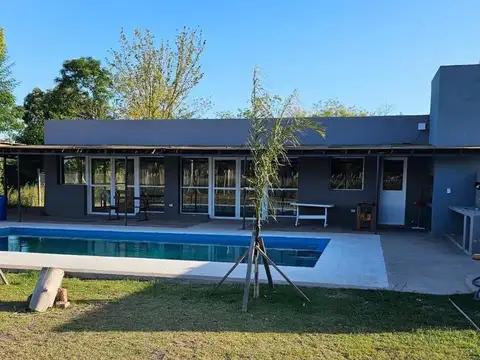 Quinta en Venta en Mercedes, USD 190.000