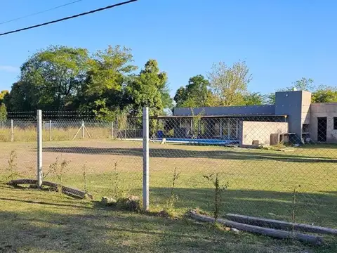 CASA QUINTA EN VENTA EN MERCEDES
