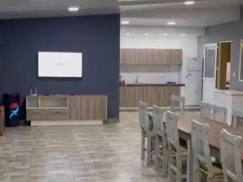 CASA QUINTA EN VENTA EN MERCEDES