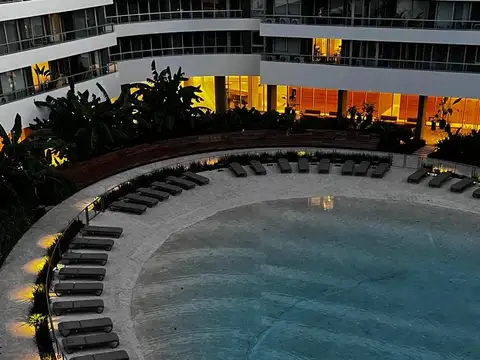 Departamento en Alquiler Temporal de Monoambiente