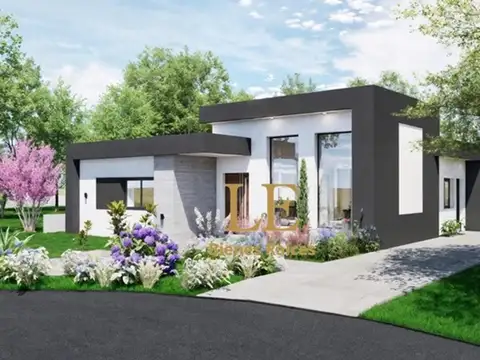Casa en venta a pozo en el B° Santa Elisa, Pilar del Este.