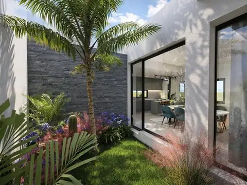 Casa en venta a pozo en el B° Santa Elisa, Pilar del Este.