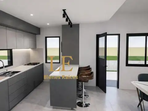 Casa en Venta en Pilar Del Este, USD 185.000