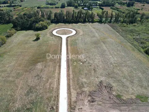Terreno Fraccion  en Venta General Rodríguez