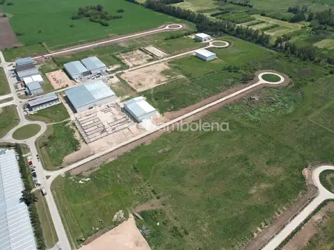 Terreno en Venta en General Rodriguez, USD 500.000