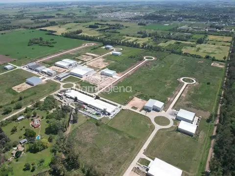 Terreno Fraccion  en Venta General Rodríguez
