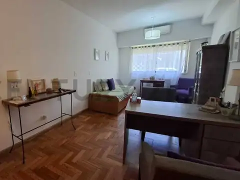 Monoambiente APTO PROFESIONAL