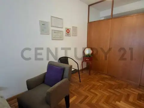 VENTA MONOAMBIENTE APTO PROFESIONAL