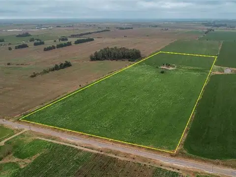 PROPIEDADES RURALES - CHACRA - ZONAS RURALES