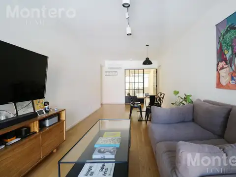 Departamento en Venta de 3 ambientes