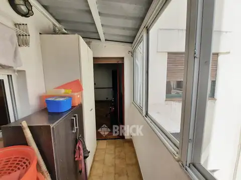 FRAGA AL 700 - T/A NUEVO T/AL CONTRAFRENTE BALCON VISTA ABIERTA LUMINOSO