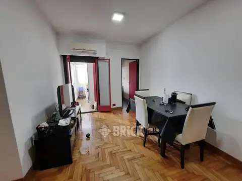 FRAGA AL 700 - T/A NUEVO T/AL CONTRAFRENTE BALCON VISTA ABIERTA LUMINOSO