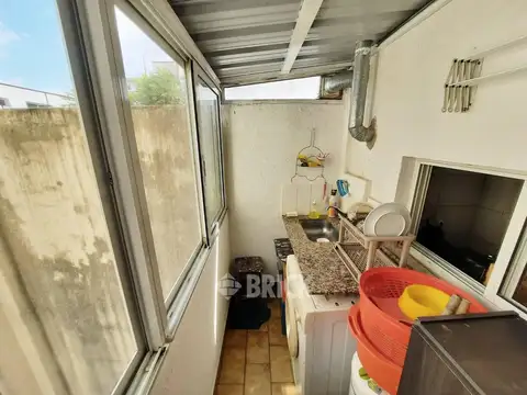 Departamento en Venta 40 años