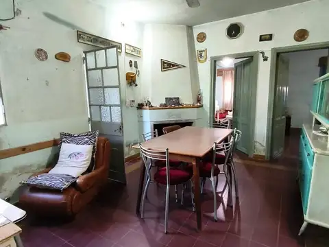 Casa en Venta en Gualeguaychu, USD 85.000
