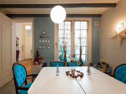 VENTA DEPARTAMENTO 5 AMBIENTES SAN NICOLAS
