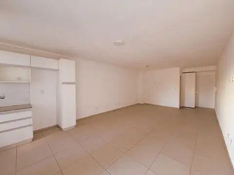 Departamento en Alquiler 2 años
