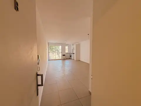 San Nicolas 1622 - Departamento Monoambiente En Alquiler - Echesortu, Rosario