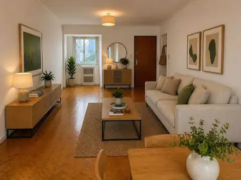 Avenida Rivadavia 6400