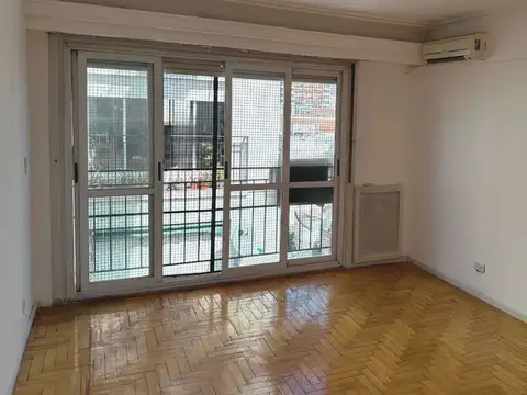 Departamento 4 ambientes con 1 baño